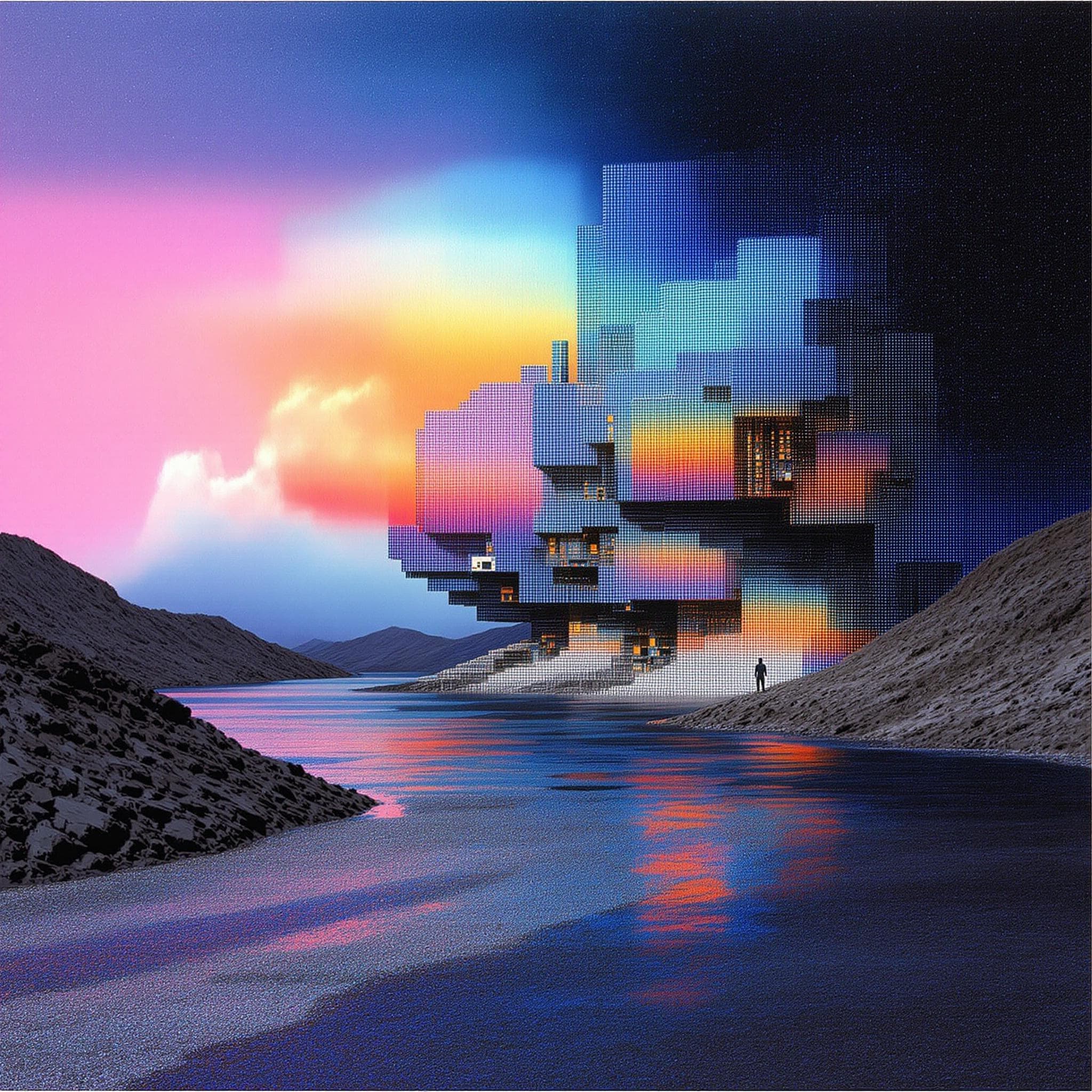 Qwen Image LoRA training