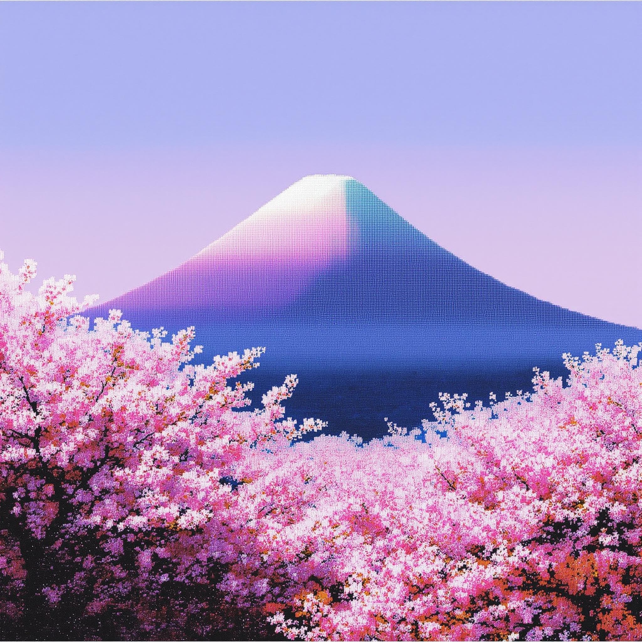 Qwen-Image is an image generation foundation model in the Qwen series that achieves significant advances in complex text rendering and precise image editing.