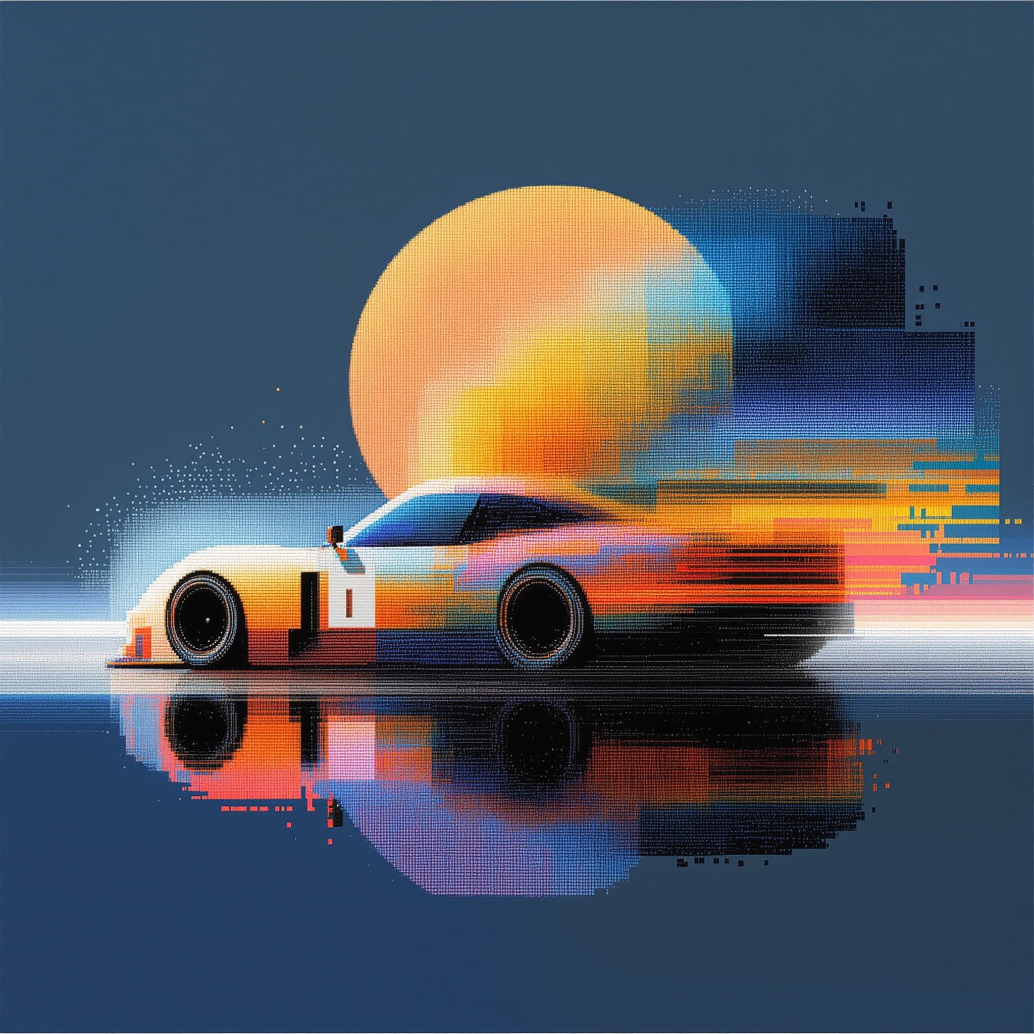 Generate videos from prompts and images using LTX Video-0.9.7 13B Distilled and custom LoRA