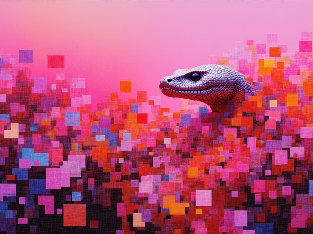 LoRA inference endpoint for Qwen Image 2512, an improved version of Qwen Image with better text rendering, finer natural textures, and more realistic human generation.