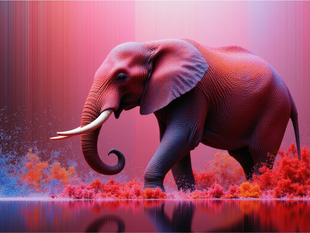 Generate video with audio from text using LTX-2