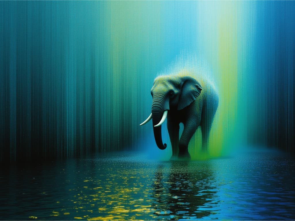 Generate video with audio from text using LTX-2 Distilled and custom LoRA