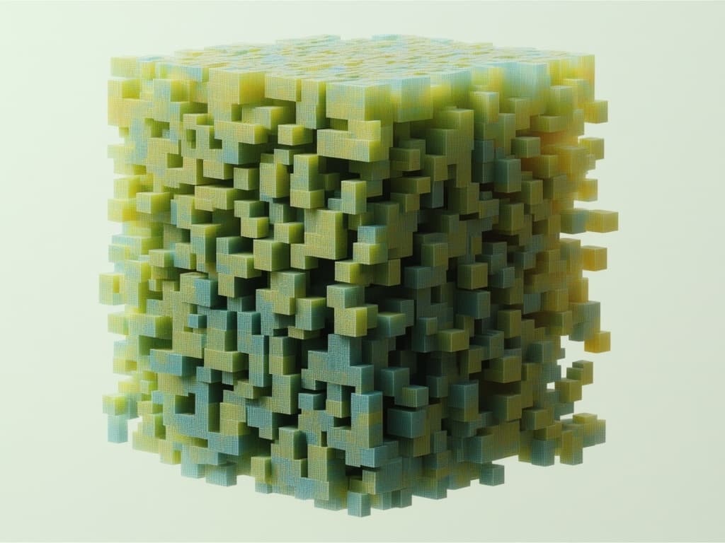 UltraShape-1.0 is a 3D diffusion framework that generates high-fidelity 3D geometry through coarse-to-fine geometric refinement.