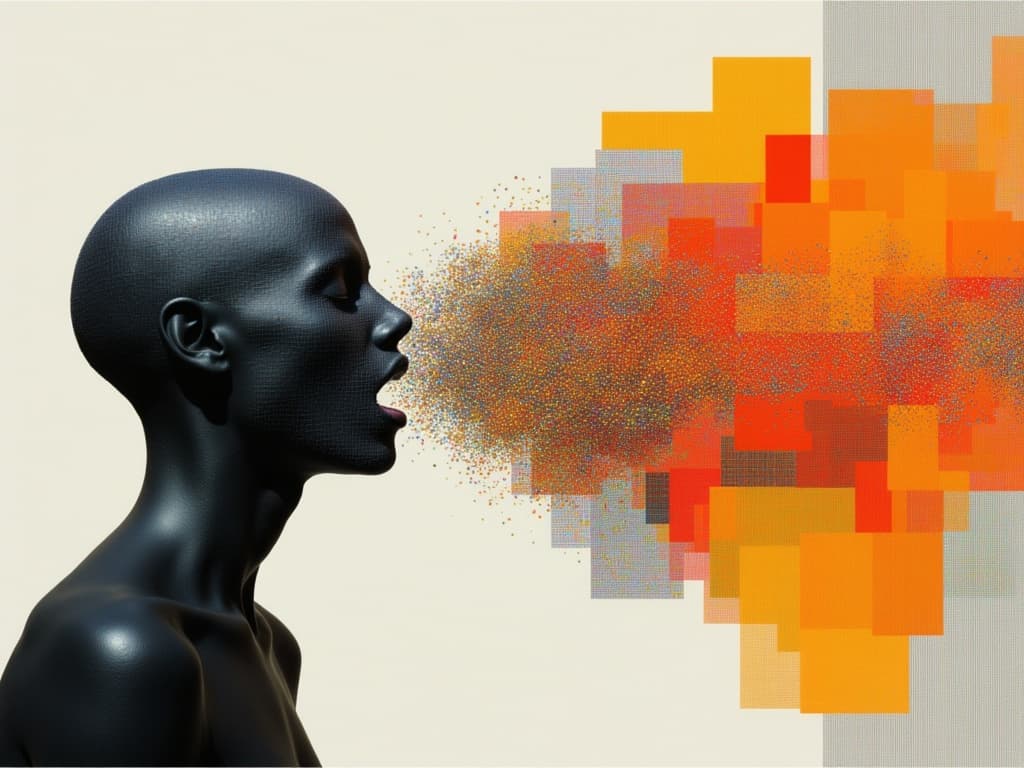 Enhance muffled 16 kHz speech audio into crystal-clear 48 kHz