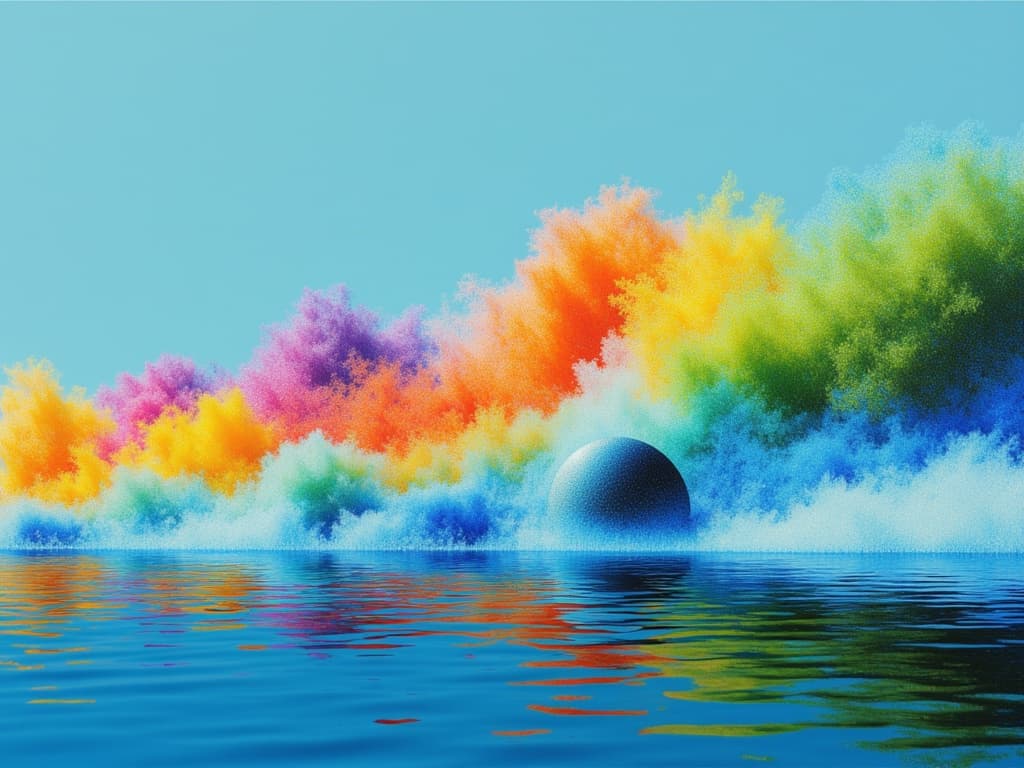 ImagineArt 1.5 Pro is an advanced text-to-image model that creates ultra-high-fidelity 4K visuals with lifelike realism, refined aesthetics, and powerful creative output suited for professional use.