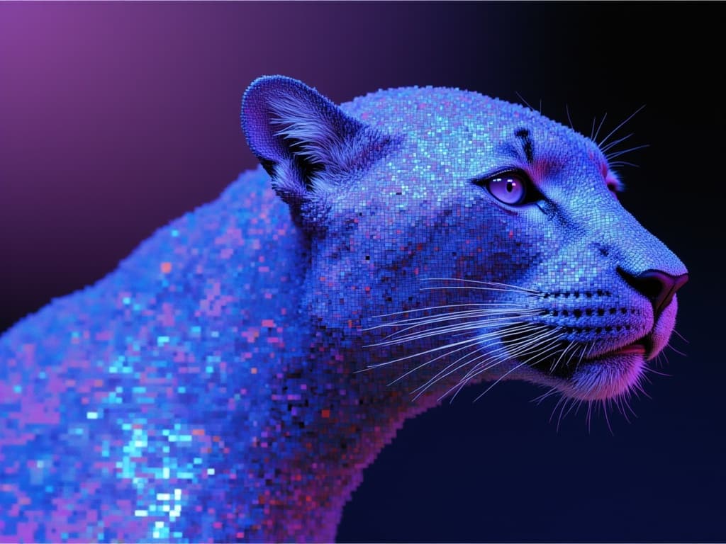 Generate video with audio from audio, text and images using LTX-2 Distilled