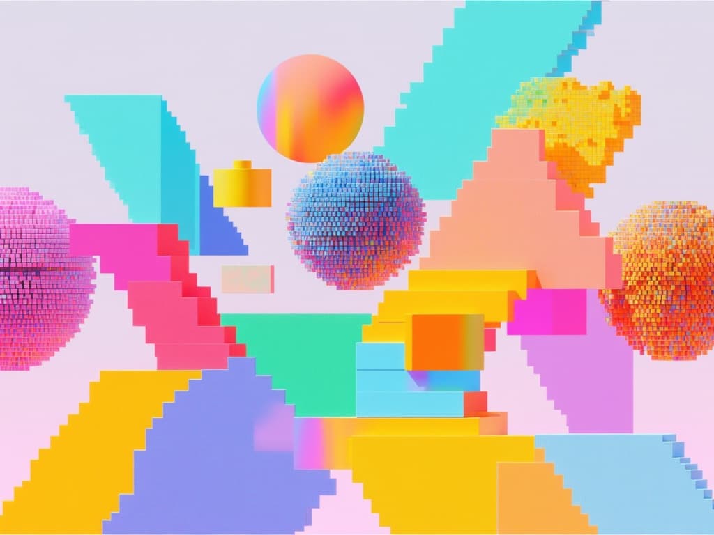 Vidu's latest Q3 pro models