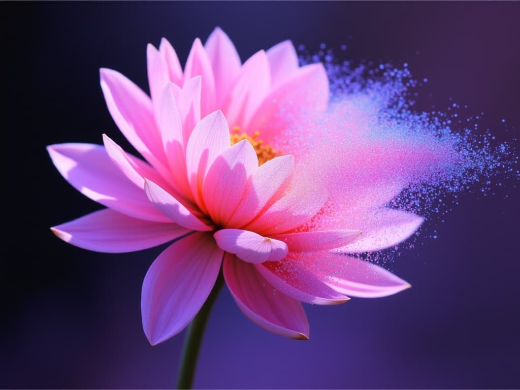 Reve’s edit model lets you upload an existing image and then transform it via a text prompt